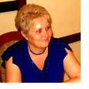 Наталья Лучникова