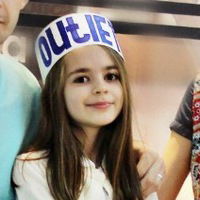 Даша Озерова