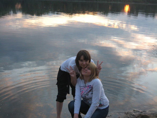 Анастасия Соболева