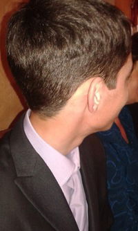 Фаниль Галиуллин