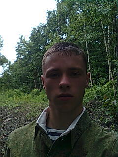 Дмитрий Андреев-Апушинский