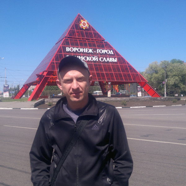 Андрей Черноиванов