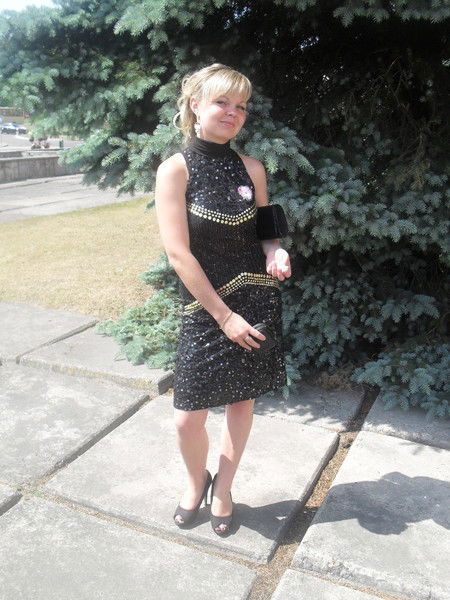 Катюша Бокун