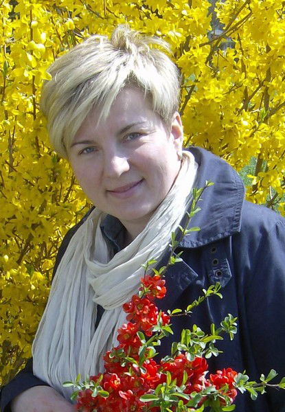 Юлия Корнилова