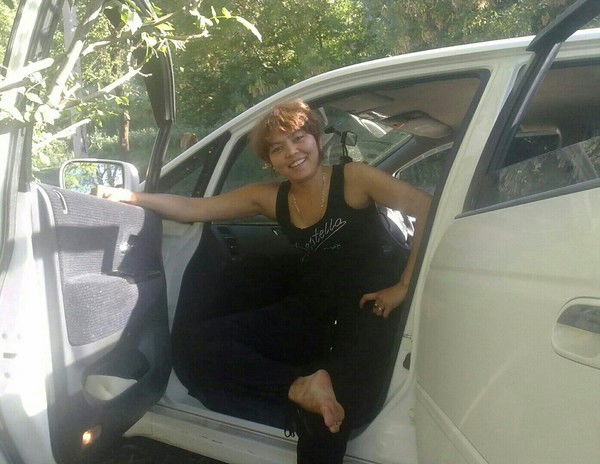 Гузи Элиза!