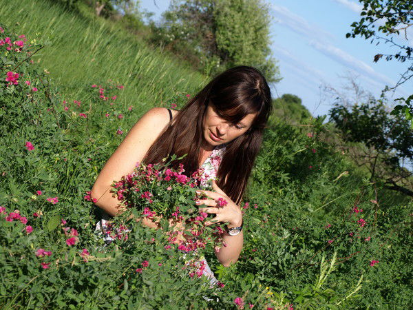 Ольга Захарова