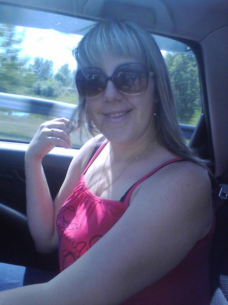 Шаповалова Наталья