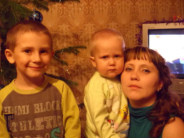 Татьяна Вотинцева