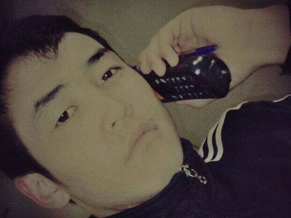 Эламан Докиев