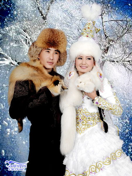 Гаухар Жармаханова