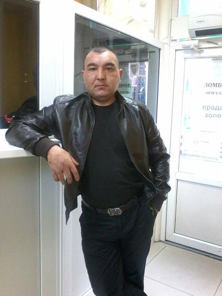 Дидар Шаймерденов