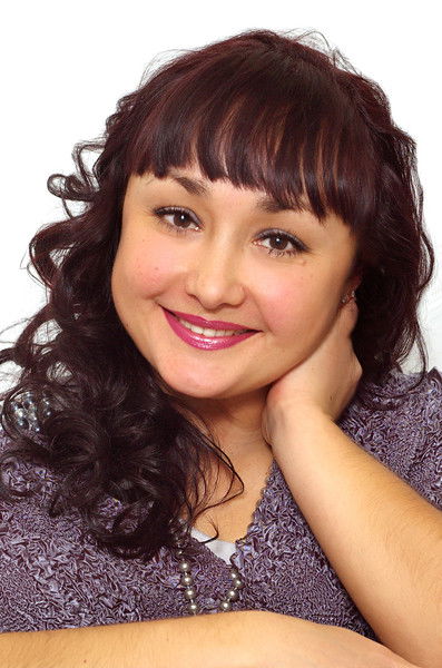 Татьяна Курлова