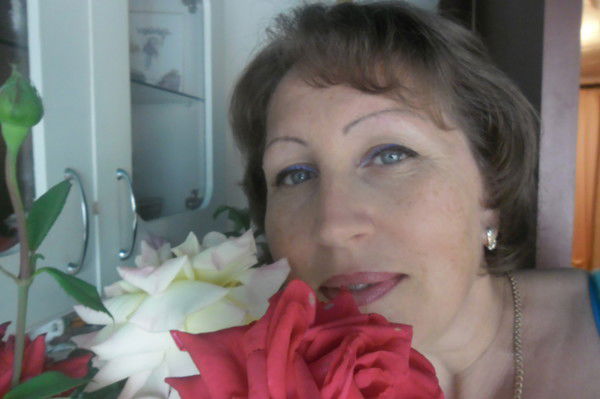 Ивушка Бакулина