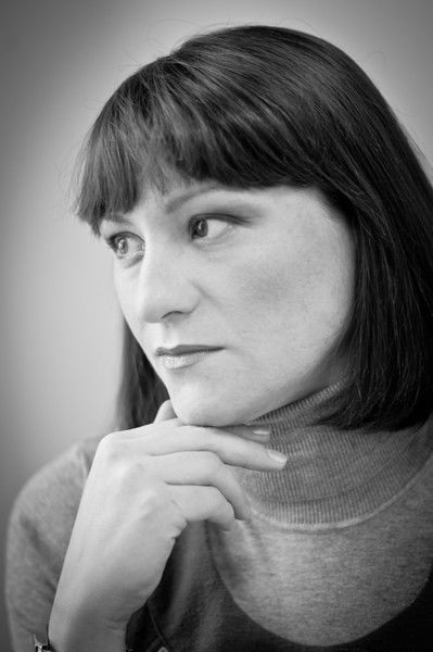 Ирина Жолдя