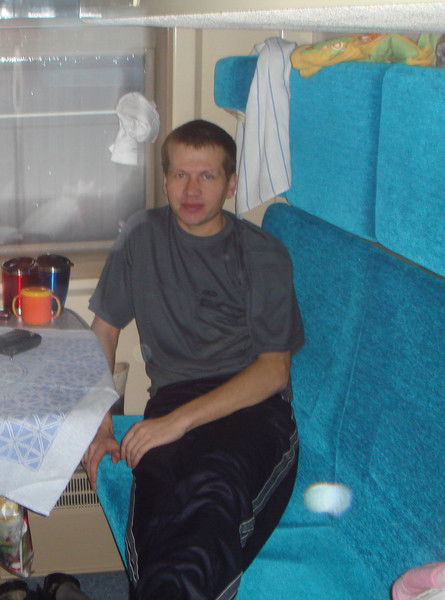 Михаил Орлов