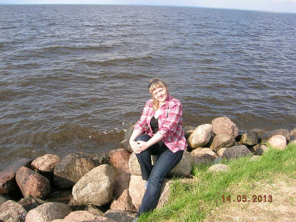 Марина Меньшикова