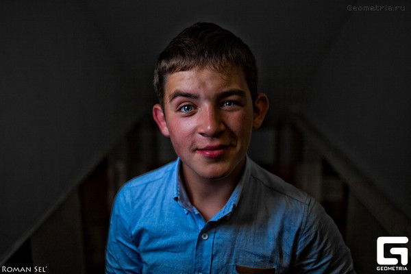 Костян Ивахненко