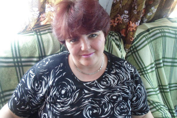 Татьяна Иванова