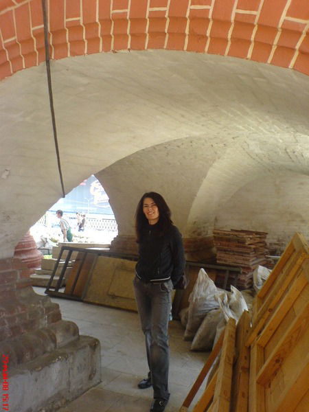 Анна Беленькая