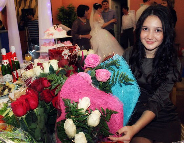 Дамира Халикова