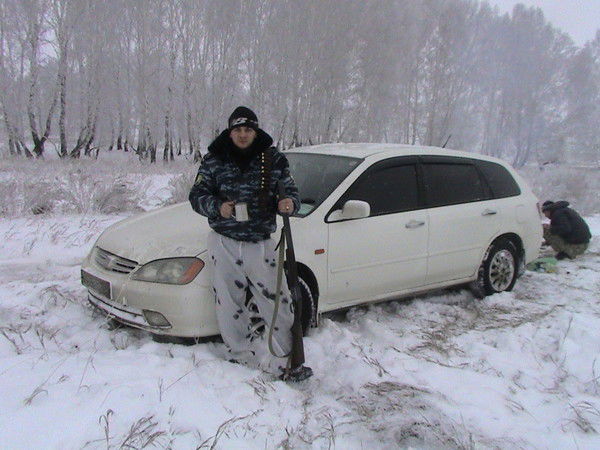 Юрий Брылёв