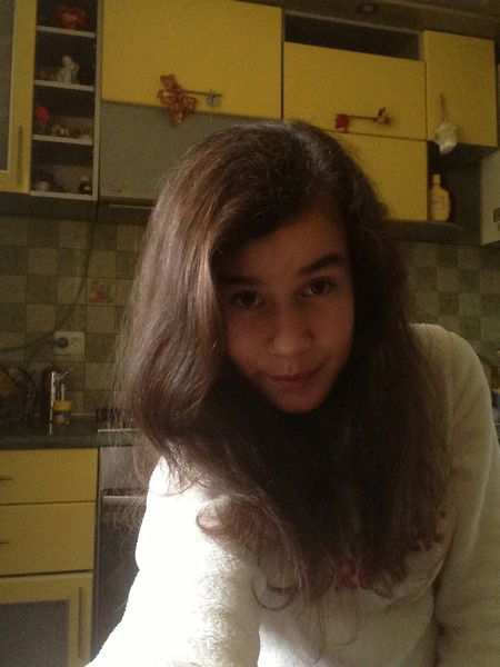 Мира Руснак