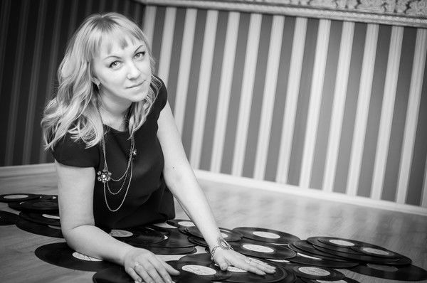 Ольга Осипова