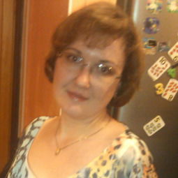 Юлия Бушнёва