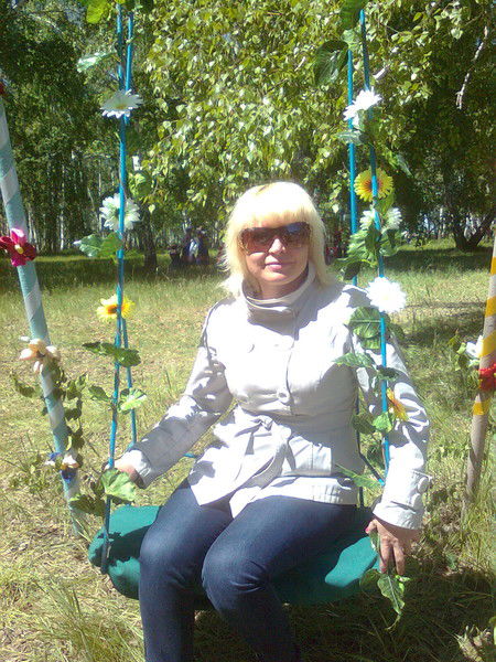 Светлана ***