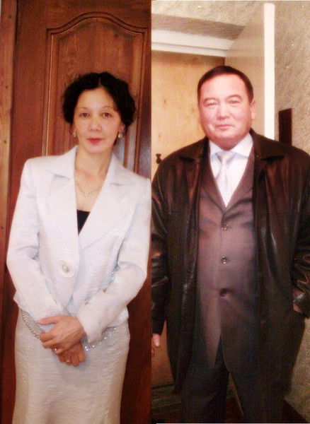 Бейбут Карентаев