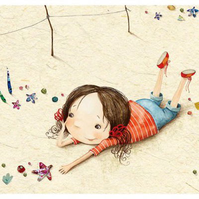 Наталья Орлова