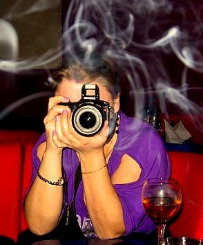 Татьяна Владимирова