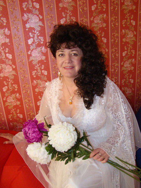 Алёна Энглер