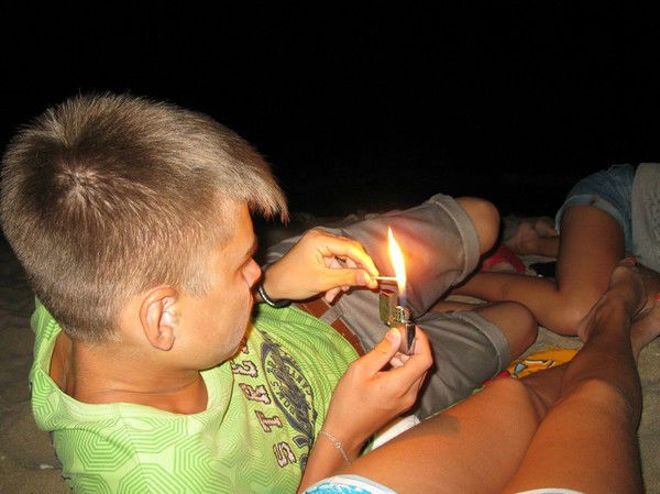 Ромка Ельцов