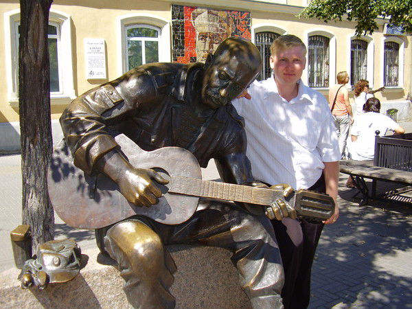 Сергей Орлов