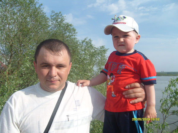 Юрий Белоглазов