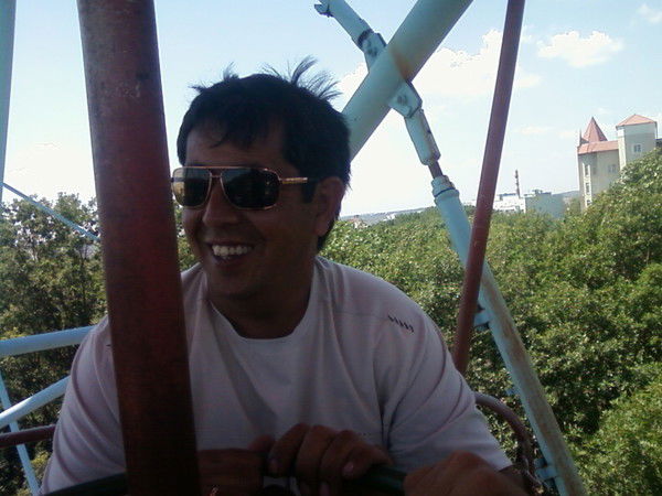 Хакберди Рузиев