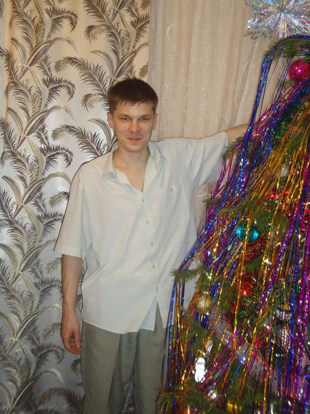 Вячеслав Каретин