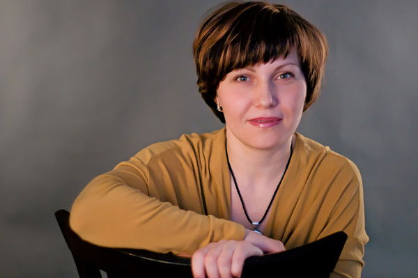 Юлия Наделяева