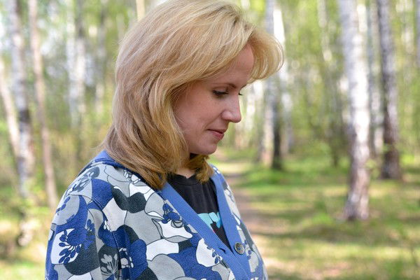 Анастасия Газеева