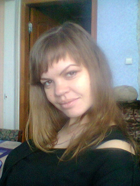 Юлия Якутина