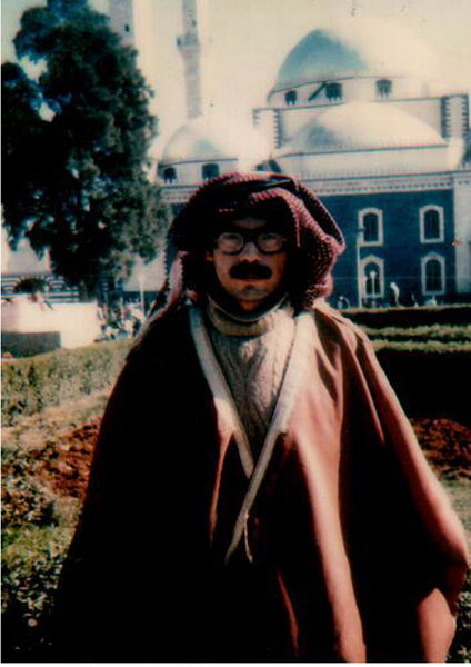 Александр Келарев