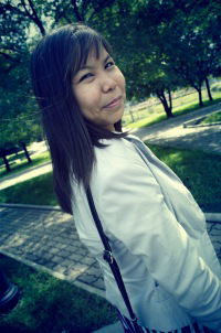 Наталья Сорокина