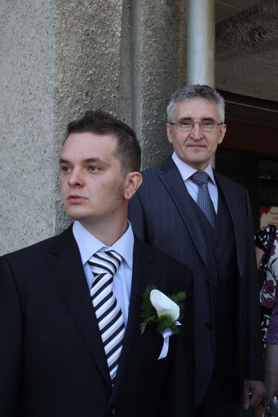 Борис Мирский