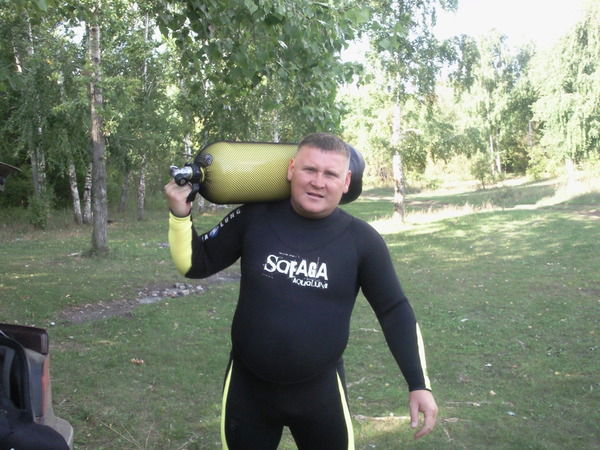 Валера Никитин