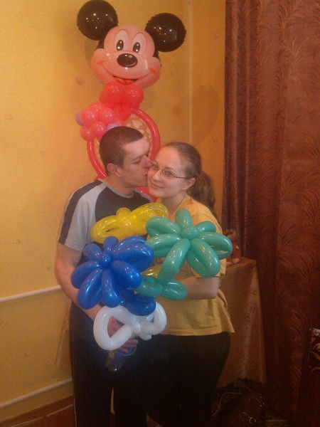 Евгения Головня