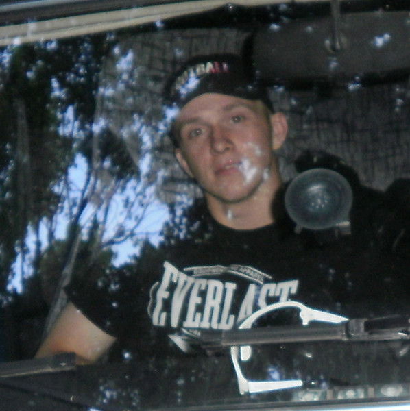 Алексей Горбунов