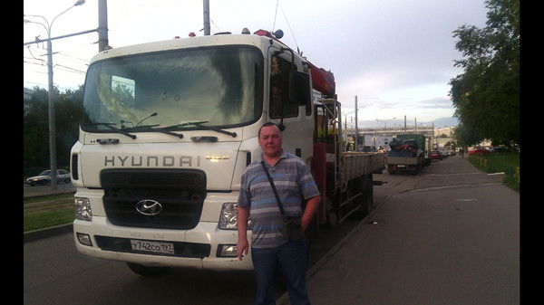 Геннадий Погожий