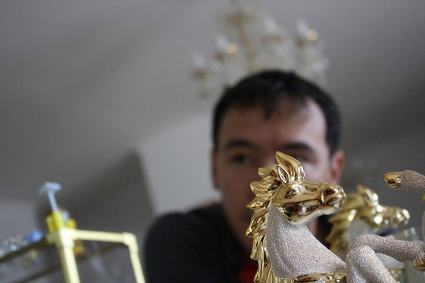 Айдарбек Жангалиев