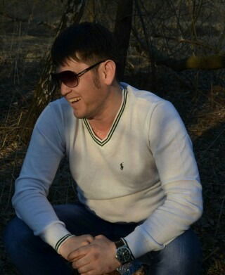 Кылычбек Мажитов